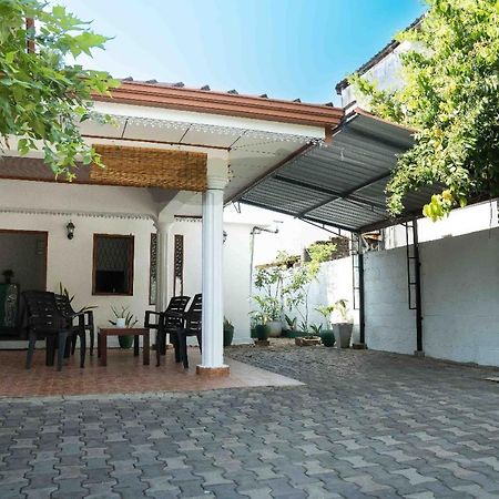Serendib Hideout Negombo Dış mekan fotoğraf