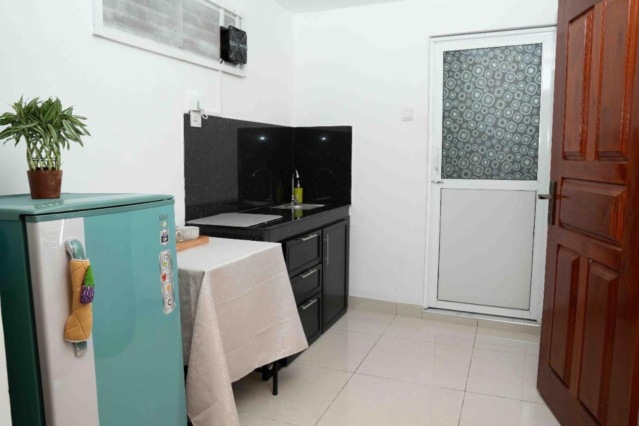 Serendib Hideout Negombo Dış mekan fotoğraf